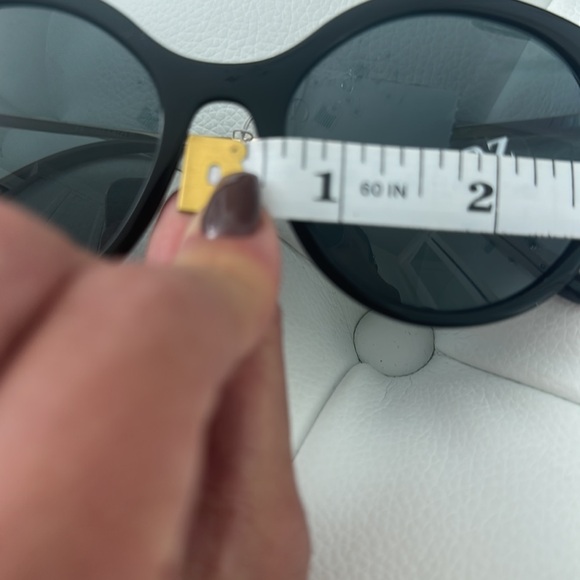 Prada Sunglasses 🕶️ NEW-phantom 55M polarized - Picture 10 of 11